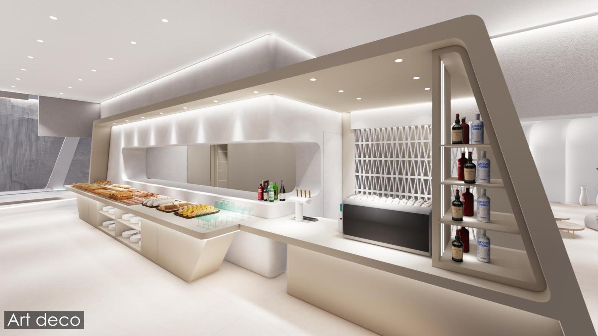 גאורגיופוליס Zorbas Lifestyle Hotel מראה חיצוני תמונה