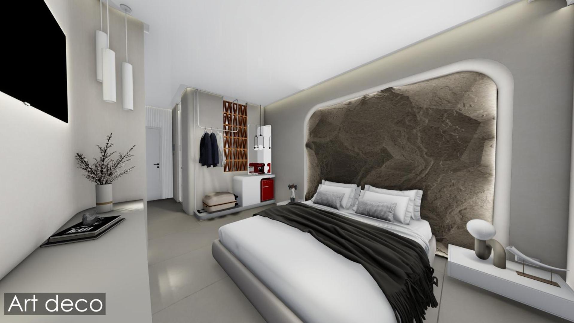 גאורגיופוליס Zorbas Lifestyle Hotel מראה חיצוני תמונה