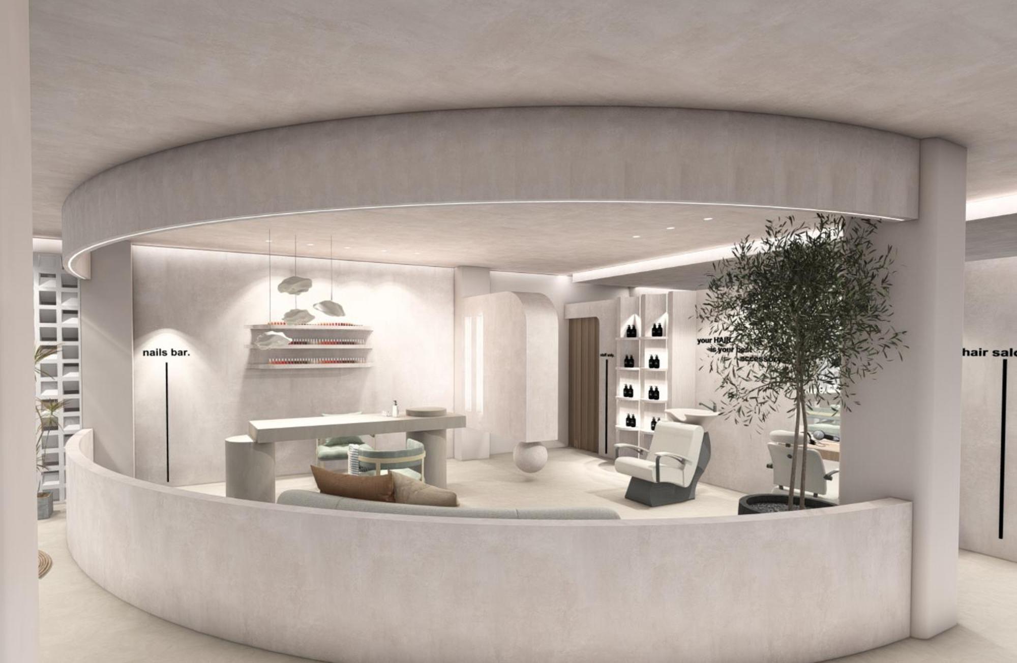 גאורגיופוליס Zorbas Lifestyle Hotel מראה חיצוני תמונה