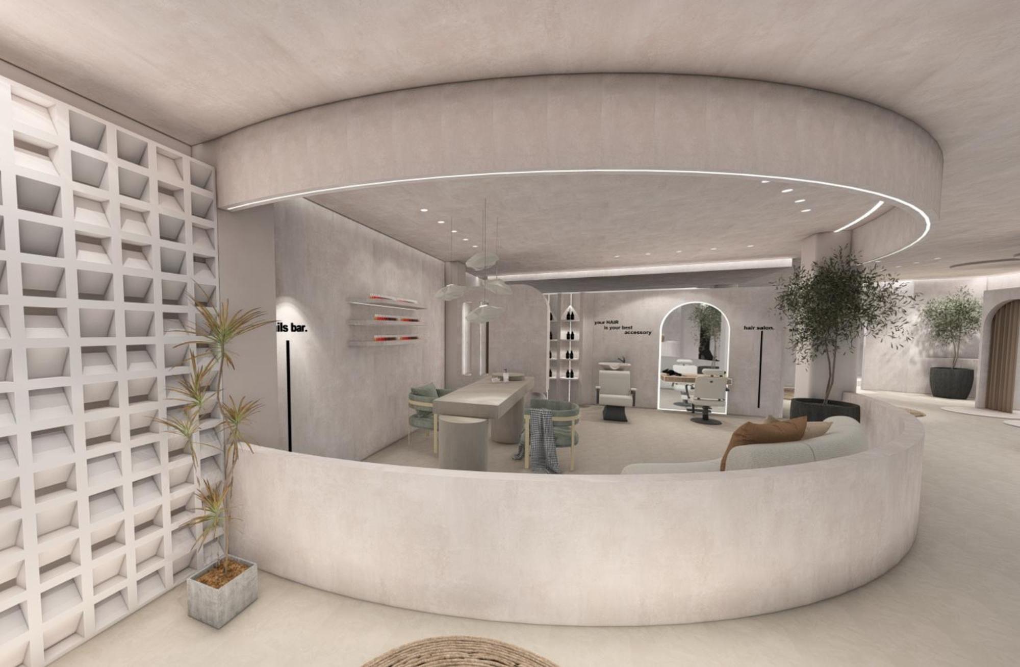 גאורגיופוליס Zorbas Lifestyle Hotel מראה חיצוני תמונה